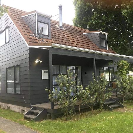Hirangi Cottage ตูรางี ภายนอก รูปภาพ